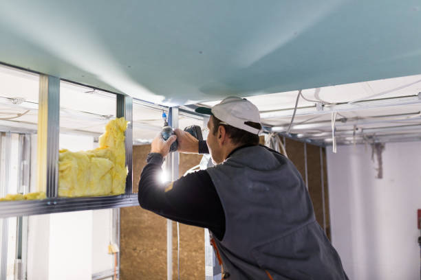 Best Insulation for Specific Applications in Mowbray Mountain, TN