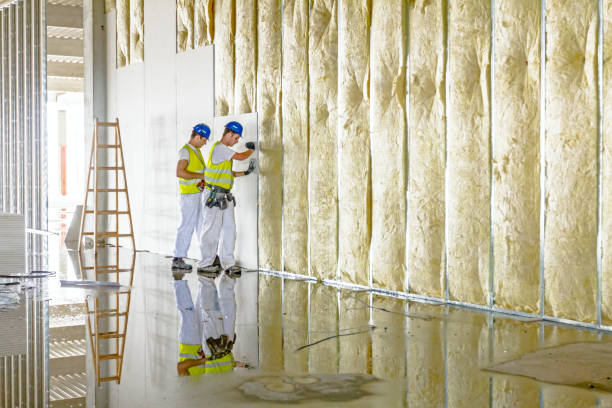 Best Commercial Insulation in Mowbray Mountain, TN